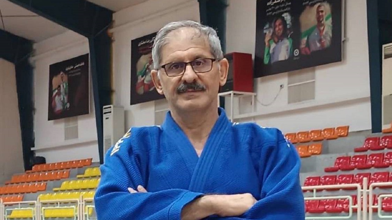 ایران سرزمین مردان و زنانی است که در برابر ظلم سر خم نمی‌کنند