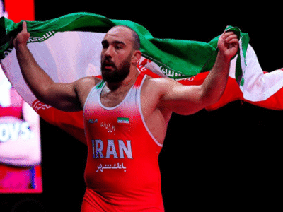 کشتی‌گیرانی که دوبنده جهانی را صاحب شدند چه کسانی هستند!؟