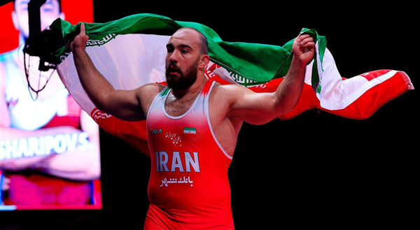 کشتی‌گیرانی که دوبنده جهانی را صاحب شدند چه کسانی هستند!؟