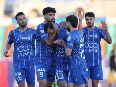 برخلاف میل تاج و باشگاه‌ها؛تیمی قهرمان نمی‌شود!