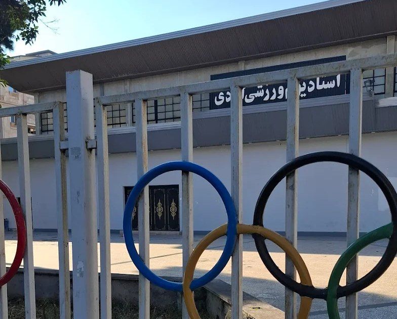 فیلم | سالن آزادی بابل هیچ تغییری نخواهد کرد