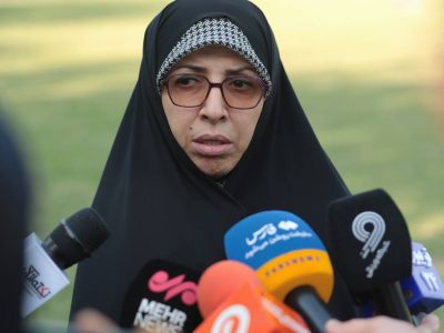 فیلم| نماینده مجلس؛ جذب اعتبارات در ورزش ضعیف بود!