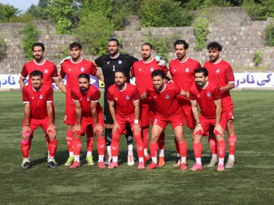 امتیاز شهرداری نوشهر فروخته شد؛ تیم در نوشهر ماند