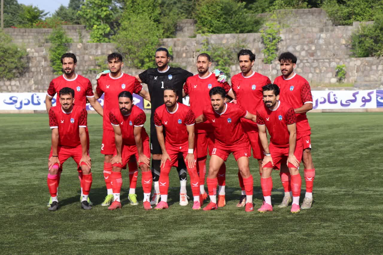 امتیاز شهرداری نوشهر فروخته شد؛ تیم در نوشهر ماند
