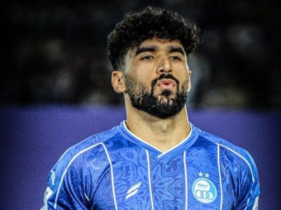 واکنش خاص مدافع مازنی استقلال به غیبت در لیست تیم ملی!