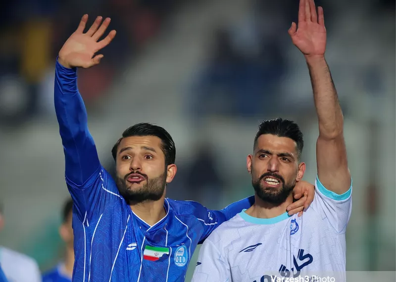 لیگ برتر هجده تیمی امکان ندارد!