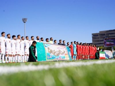 جزئیات برنامه‌های تیم ملی تا پیش از آغاز جام جهانی