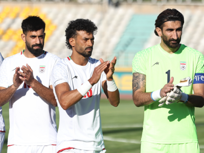از حذف الهیار، دانیال، سامان و محمدجواد تا حضور شجاع بعنوان مسن‌ترین