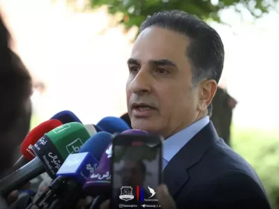 ورود رسمی مالک باشگاه نساجی به پرونده شهربابک!