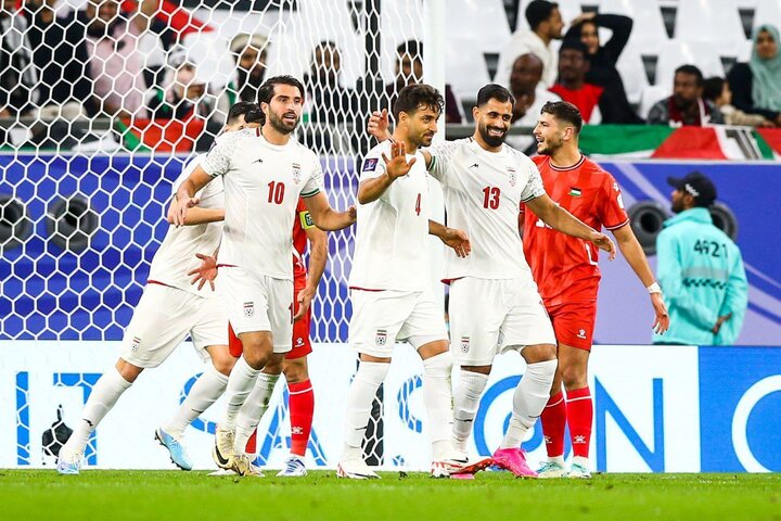 فدراسیون فوتبال شایعه بزرگ درباره تیم ملی را رد کرد!