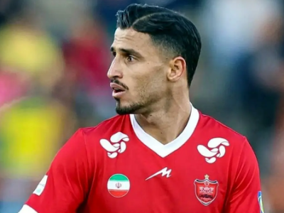 پیوند آینده آقای گل پرسپولیس به یک شرط