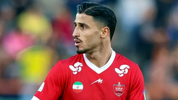 پیوند آینده آقای گل پرسپولیس به یک شرط