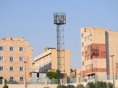 از تاریکی ورزشگاه تا اوج جدول؛ پرواز سیمرغ با پیروزی بر عقاب به رتبه دوم رسید