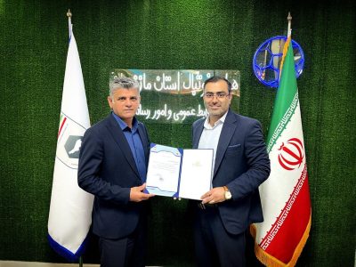 از انتصاب مشاور ارشد تا تلاش برای ارتقای فوتبال استان