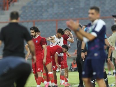 شاهین نوشهر در بندرعباس ناکام ماند؛ امیدها برای بقا زنده است