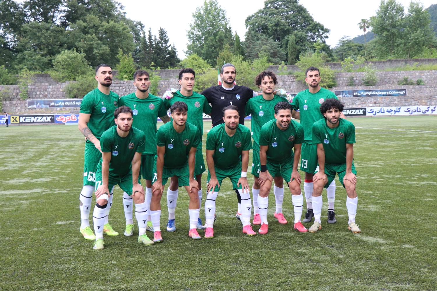 از توقف بدموقع شاهین در «دربیِ بقا» تا واکنش اینستاگرامی محسن بنگر