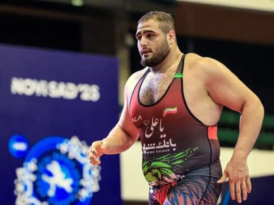 سنگین وزن فرنگی هم مازنی شد، مثل آزاد/ سه ملی‌پوش به قزاقستان می روند
