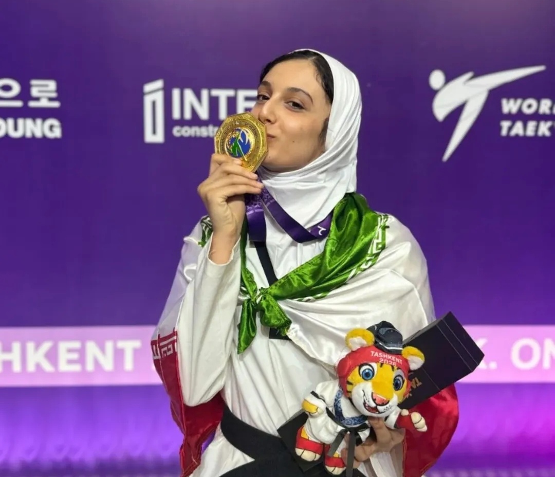 حنا زرین کمر؛ دختر نقره‌ای مازندران