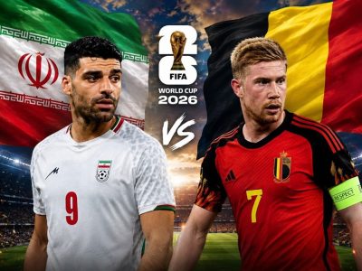 ایران – بلژیک؛ بیم و امید و شیطان!