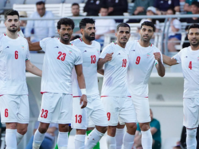 ۹ روز تا جام جهانی؛ دردسر جدید تیم ملی!