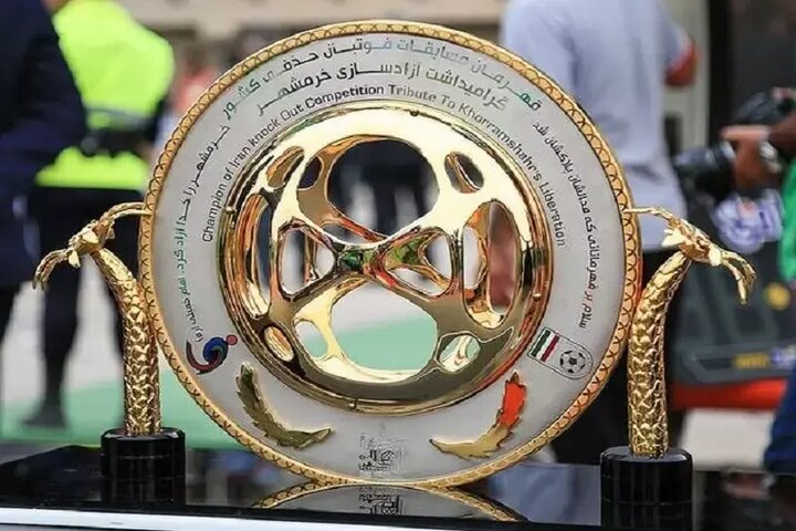 جام حذفی فوتبال هم برگزار نخواهد شد!