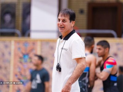 فرنگی‌کاران تا جهانی اعزام ندارند/ امیدها به مجارستان می‌روند