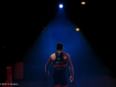 از نبرد حسن یزدانی و آذرپیرا تا جدال سنگین‌وزن‌های فرنگی