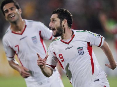 خلعتبری: بعضی‌ها نباید به جام‌جهانی می‌رفتند!