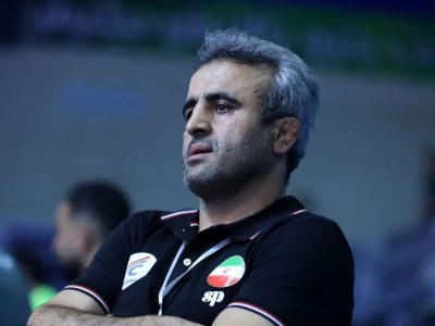 مرداد محمدی: یزدانی در هر شرایطی مدعی است!