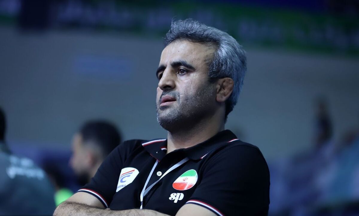 مرداد محمدی: یزدانی در هر شرایطی مدعی است!