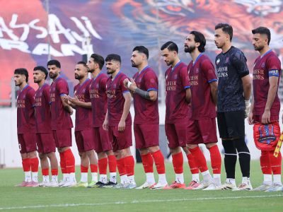 دوئل صدرنشینان در قائمشهر؛ نساجی و مس شهربابک در نبرد ۶ امتیازی