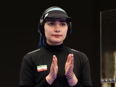 ناگویا فرصت جبران تیرانداز ایرانی/ رستمیان در تعقیب مدال از دست‌رفته