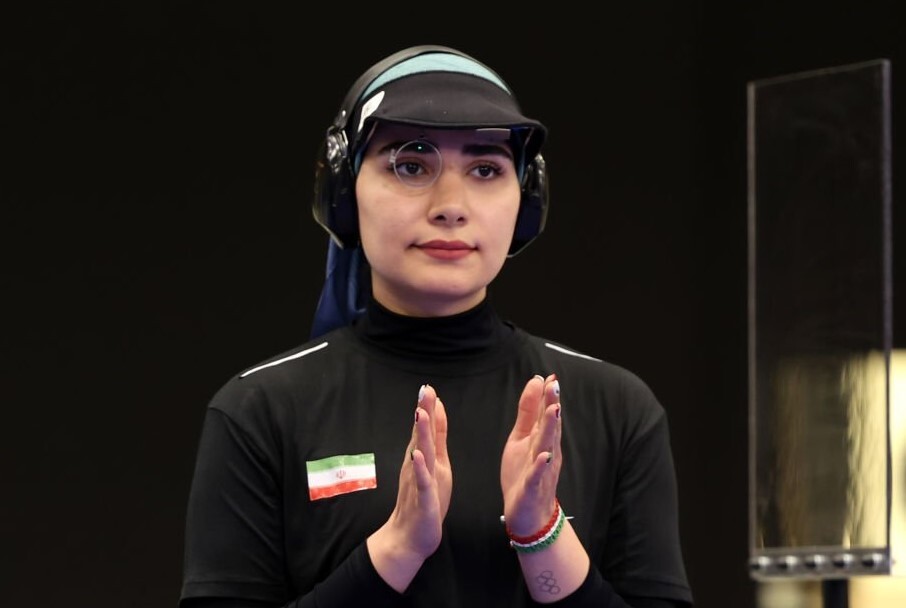 ناگویا فرصت جبران تیرانداز ایرانی/ رستمیان در تعقیب مدال از دسترفته