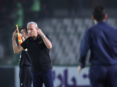 یحیی گل‌محمدی رسماً سرمربی دهوک شد