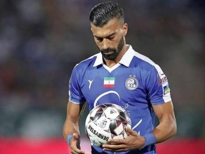استقلالی‌ها به دنبال بازگرداندن رامین رضاییان!