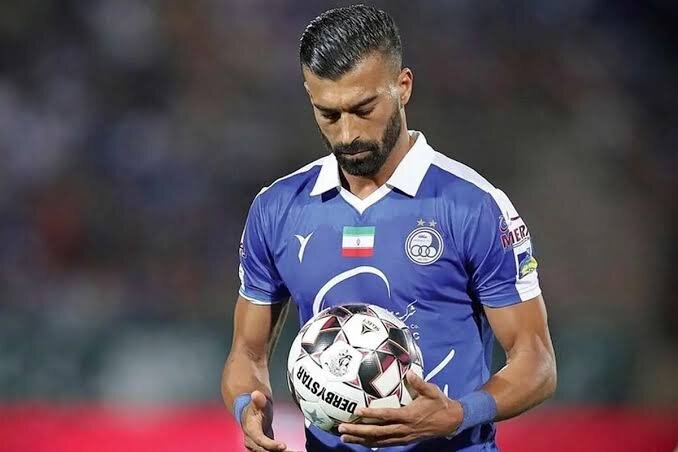استقلالیها به دنبال بازگرداندن رامین رضاییان!