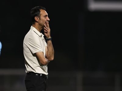 مطابق پیش‌بینی؛ رضا عنایتی از نساجی جدا شد!