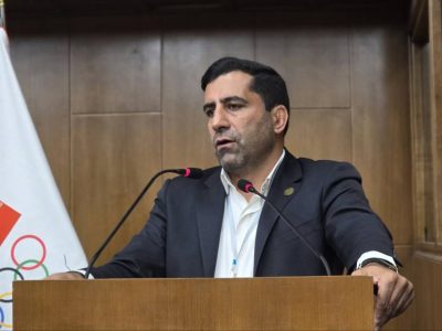 نتیجه دو دهه تلاش برای اسکیت مازندران/ خیری نیا سکاندار اسکیت کشور