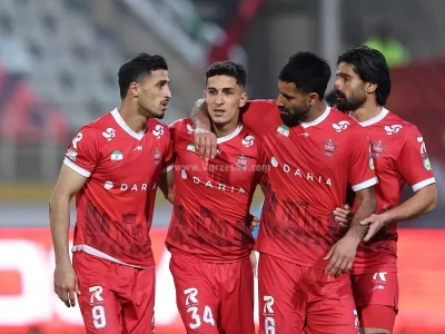 پای ملی‌پوش مازنی پرسپولیس به کمیته انضباطی باز شد!