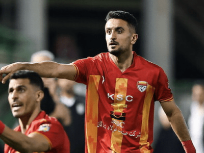 قفل فولادی روی گزینه مدنظر پرسپولیس