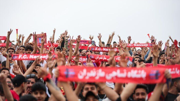 جشن قهرمانی نساجی با یک روز تأخیر در قائمشهر برگزار می‌شود