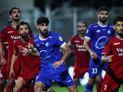 هشدار مدرس AFC و FIFA به نساجی: با این تیم، تکرار کابوس سقوط دور از انتظار نیست!