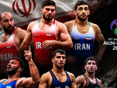 ترکیب ایران در ناگویا؛ نیمی از تیم ملی مازنی شدند