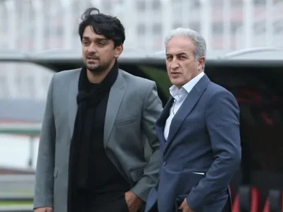 نقد تند میثم بائو به ساختار نساجی: با این امکانات، نباید با کابوس سقوط دست‌وپنجه نرم کنیم!