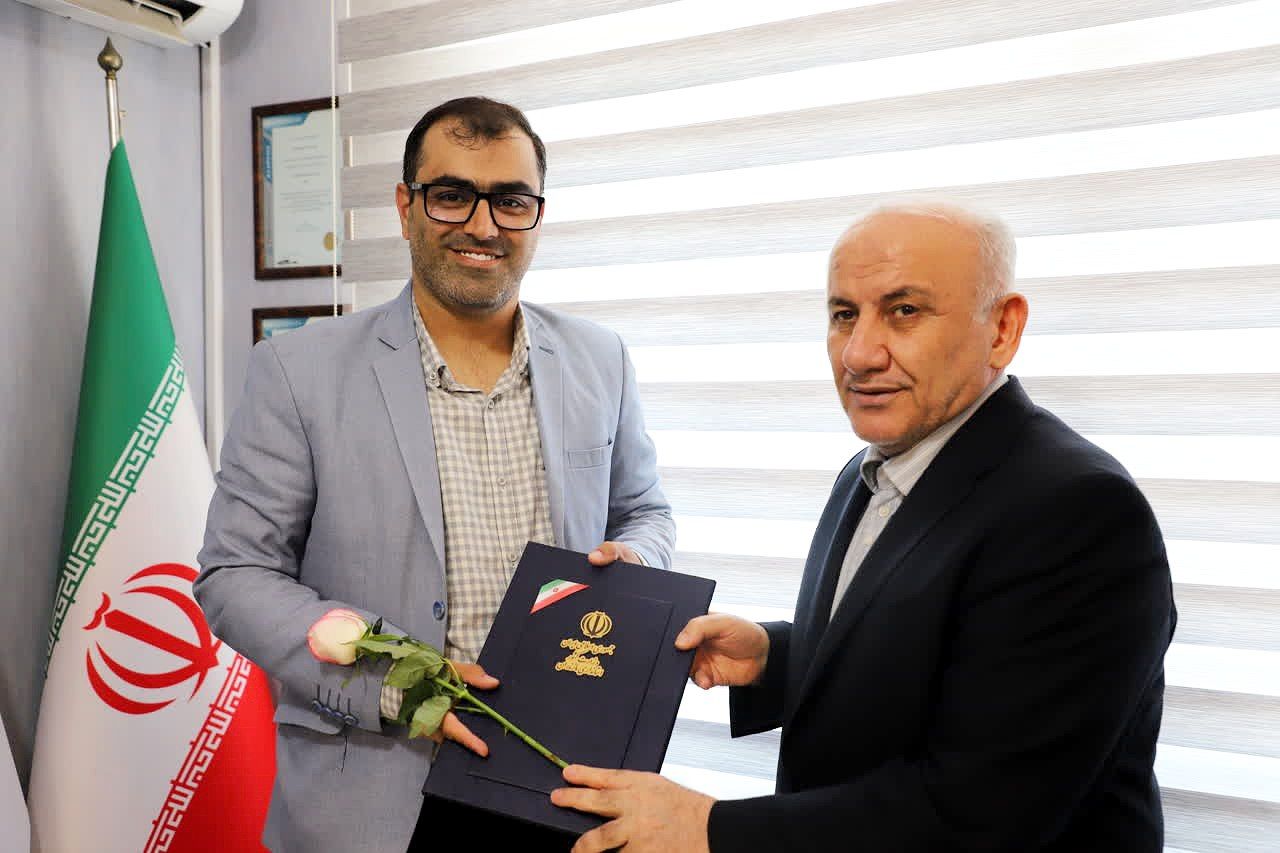 تقدیر استاندار مازندران از نقش کلیدی «مازنداسپرت» در پیشبرد اهداف ورزشی استان