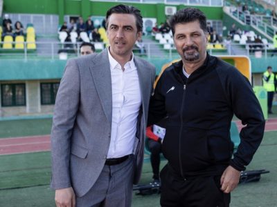 حسینی: نساجی از نظر بدنی کم آورد/ رحمتی: نساجی هم در ضربات ایستگاهی خطرناک بود!