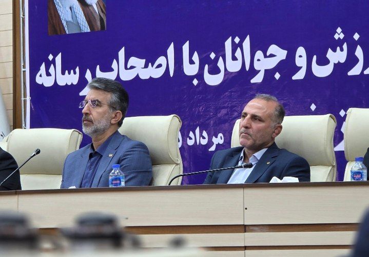 چرا پروژه‌های ورزشی مازندران با وجود پیشرفت بالای ۸۰ درصد، هنوز تکمیل نشده‌اند؟