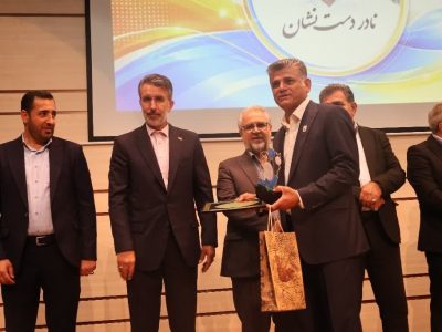 فیلم | در همایش چهره‌های ماندگار ورزش استان مازندران چه گذشت؟