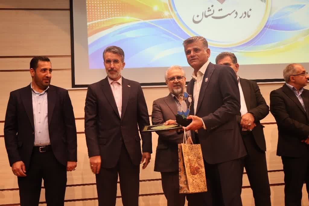 فیلم | در همایش چهره‌های ماندگار ورزش استان مازندران چه گذشت؟