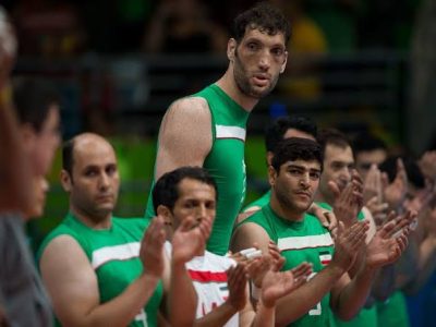 قهرمان جهان، «غریبه» در خانه/ مرتضی مهرزاد: مسئولان مازندران حتی سراغم را هم نمی‌گیرند!